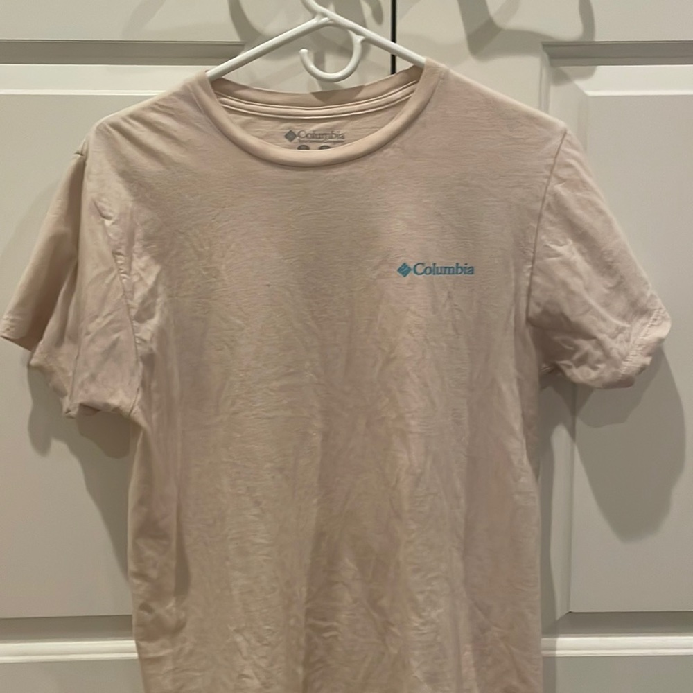 Columbia T-Shirt